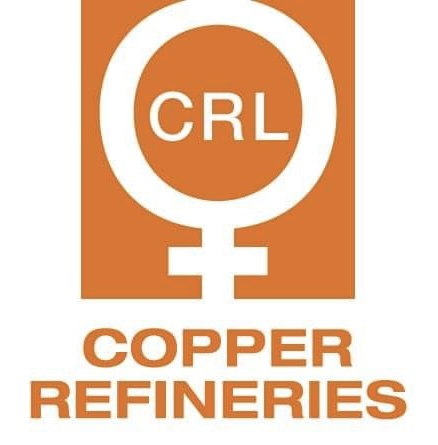 CRL Copper Refineries